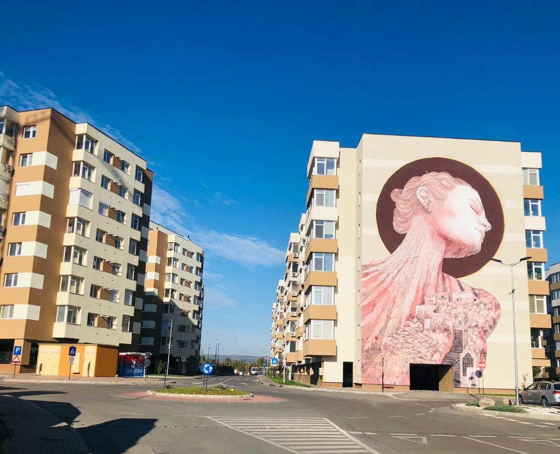 Home Sweet Home Бакэу Экстерьер фото